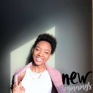 Meet your Posher, Jasmine